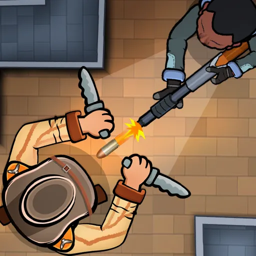 Assassin's Hunt: Wild West