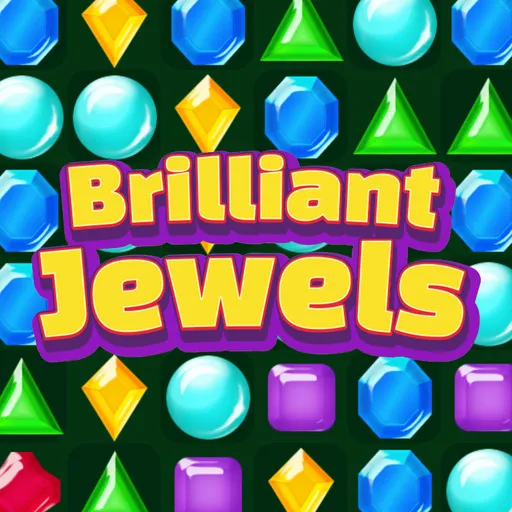 Brilliant Jewels