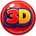Bubble Shooter 3D