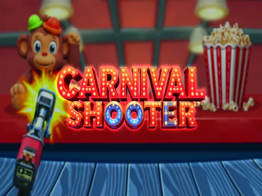 Carnival Shooter
