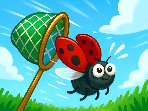 Catch Insect | Free Online Games. Enjoy action, arcade, puzzle, racing ...