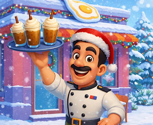 Chef Tycoon | Free Online Games. Enjoy action, arcade, puzzle, racing ...