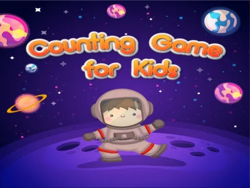 Counting For Kids