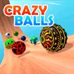 Crazy Balls