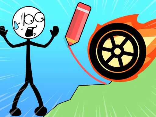 Draw Bridge Puzzle 2