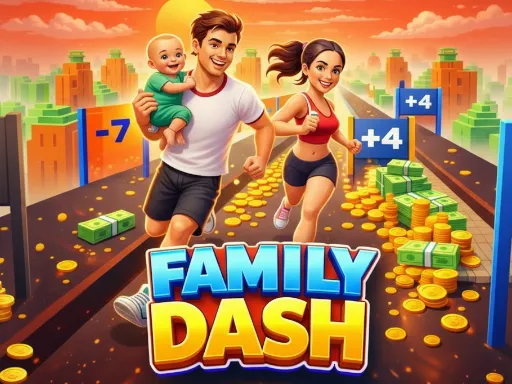 Family Dash