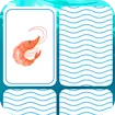 Fish Memory Game