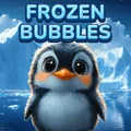 Frozen Bubbles