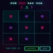 Fun Tic Tac Toe