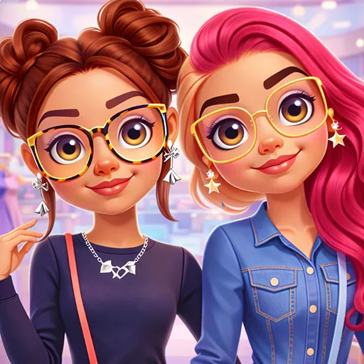 Lovie Chick's Preppy Look