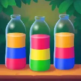 Magic Bottles