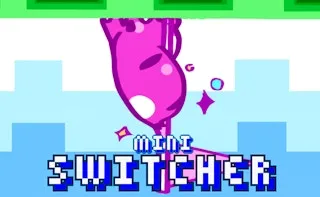 Mini Switcher | Free Online Games. Enjoy action, arcade, puzzle, racing ...