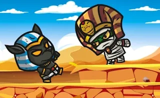 Mummy Land | Free Online Games. Enjoy action, arcade, puzzle, racing ...