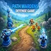 Path Wardens - Defense Game