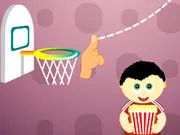 The Linear Basketball