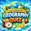 Ultimate Geography Quiz