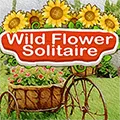 Wild Flower Solitaire